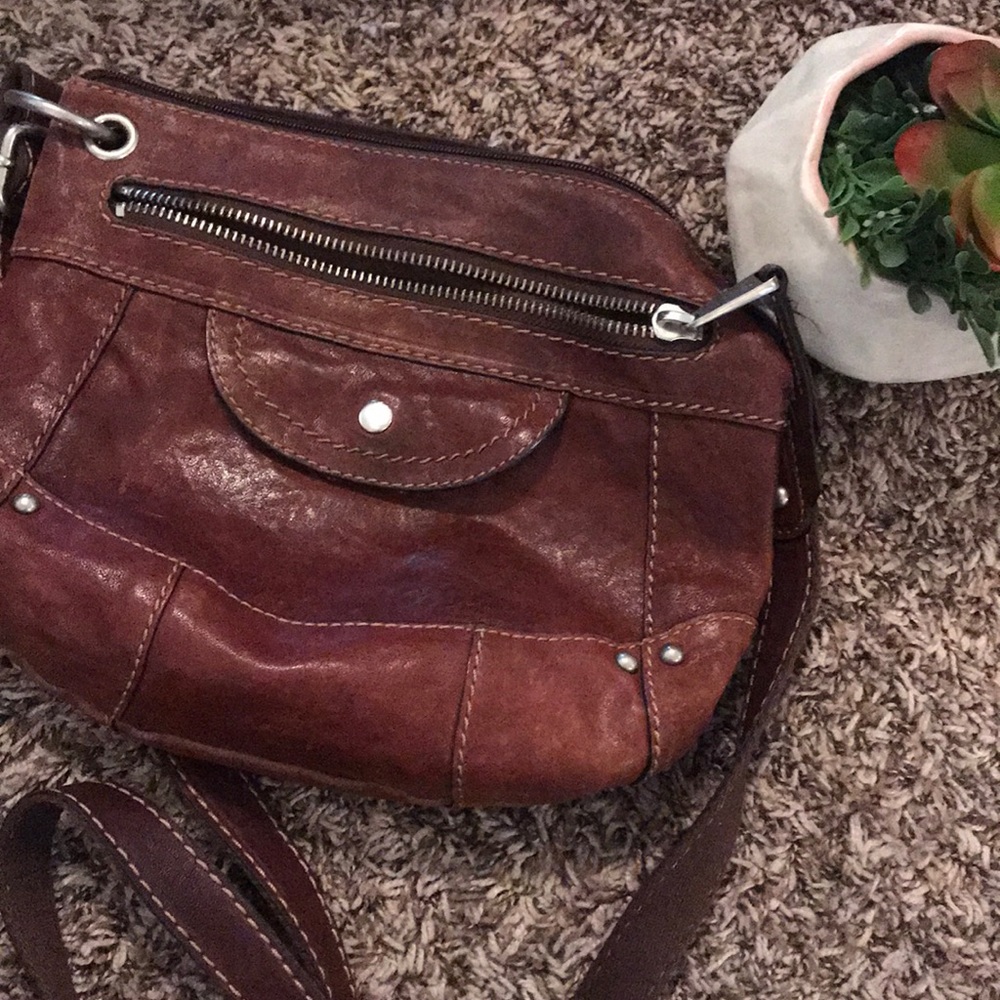 Fossil Bag
